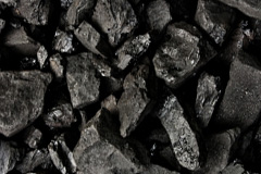 Woolridge coal boiler costs
