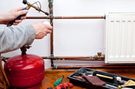 free Woolridge heating repair quotes